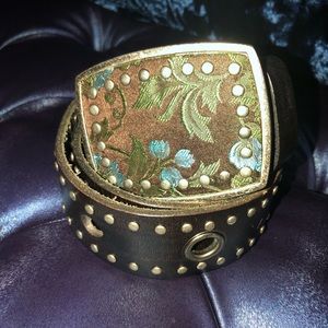 Robert graham men’s belt